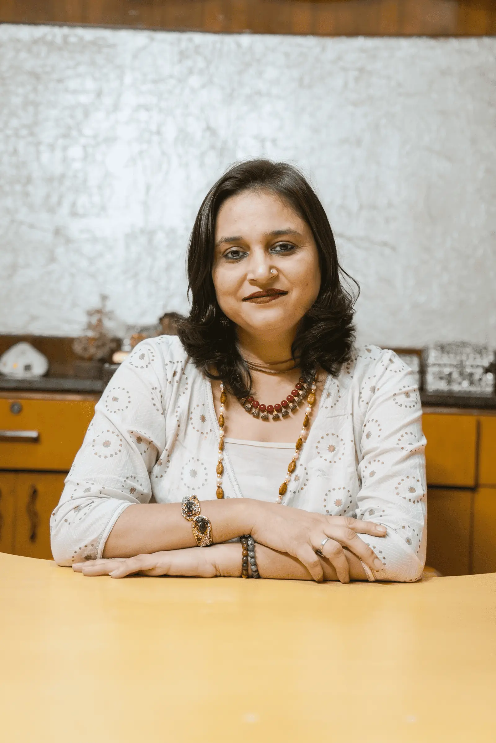 Dr. Preeti Sharma